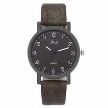 Load image into Gallery viewer, 2019 Best Selling Fashion Women Leather Watch Casual Luxury Ladies Quartz Watch Gift Clock Relogio Feminino Drop Shipping