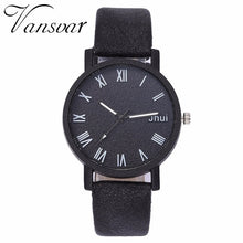 Load image into Gallery viewer, 2019 Best Selling Fashion Women Leather Watch Casual Luxury Ladies Quartz Watch Gift Clock Relogio Feminino Drop Shipping