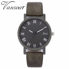Load image into Gallery viewer, 2019 Best Selling Fashion Women Leather Watch Casual Luxury Ladies Quartz Watch Gift Clock Relogio Feminino Drop Shipping
