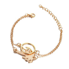Load image into Gallery viewer, Turtle Bracelet Set 2019 Retro Female Glamour Fashion Jewelry Jewelry Gift