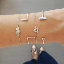 Load image into Gallery viewer, Turtle Bracelet Set 2019 Retro Female Glamour Fashion Jewelry Jewelry Gift
